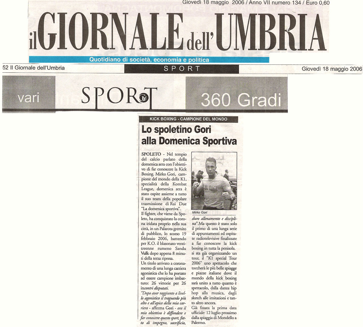 giornale-dell'Umbria